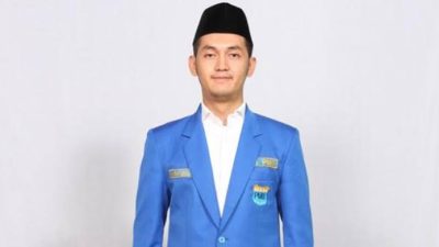 Sekjen PMII Tegaskan Dukungannya Untuk Ketum Ryano Pandjaitan
