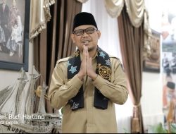 Banyak Acara Menarik, IBH Ajak Warga Ramaikan Lebaran Depok