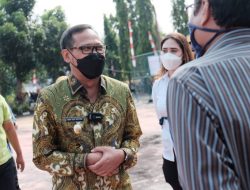 IBH Beberkan Beragam Program Andalan Kota Depok Atasi Stunting