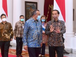 WHO Apresiasi Kepemimpinan Indonesia di G20