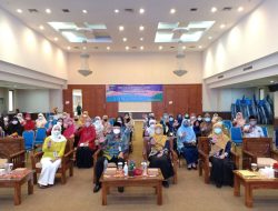 Pemkot Bentuk Aktivis PATBM di 63 Kelurahan