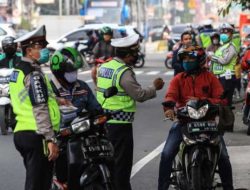 Mulai 13 Juni, Berikut 8 Sasaran Operasi Patuh 2022