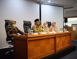 Wakil Wali Kota Pastikan KDS Tepat Sasaran