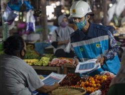 Salurkan Subsidi Listrik Hingga Rp 457 Triliun, PLN Ringankan Pelaku UMKM