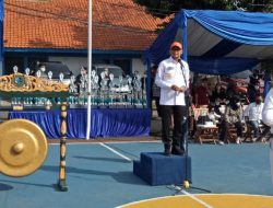 Peringati Hari Lahir Pancasila, IBH Ajak Pelajar Depok Pahami Nilai-nilai dalam Pancasila