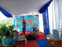 Optimis Kampung KB Kasih Ibu Raih Juara I di Tingkat Provinsi, IBH Kagum dengan Sejumlah Program