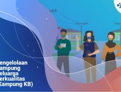 Berikut Inpres 3/2022 tentang Optimalisasi Penyelenggaraan Kampung Keluarga Berkualitas