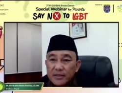 Ini Upaya Pemkot Depok Cegah LGBT