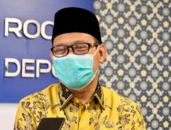 Wakil Wali Kota Ajak Masyarakat Manfaatkan Program Pelatihan Kerja Disnaker