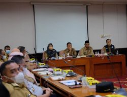 Miliki Parameter Kemiskinan, Data Kemiskinan Terintegrasi Secara Terpadu