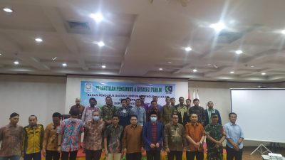 BPD Hipka Depok Siap Bangun Sinergi Bareng Pemkot