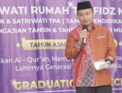 Pemkot Alokasikan Dana Bantuan Pendidikan Hingga 3 Juta Rupiah Untuk Pelajar Sekolah Swasta