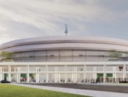 Stadion GBK Ditargetkan Rampung Sebelum Piala Dunia Basket FIBA 2023