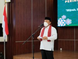 Wali Kota Depok: Tak Ada Tempat Bagi Pengkhianat