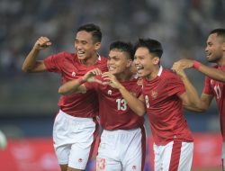 Laga FIFA Match Day di GBLA dan JIS, Indonesia Hadapi Curacao
