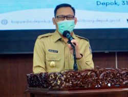 Depok Juara Dua P2WKSS Jabar, Wakil Wali Kota Ucapkan Terima Kasih