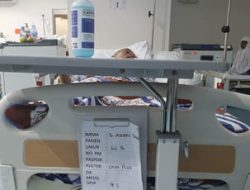 KKHI Madinah Masih Rawat Pasien Jamaah ONH Plus