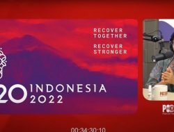 Menkeu Beberkan Manfaat Langsung G20 Bagi Indonesia