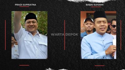 Resmi Koalisi, Kans Duet ‘Pribumi’ Terbuka Lebar