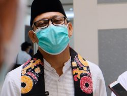 IBH Mulai Buka-bukaan, Ungkap Sosok Pendampingnya di Pilkada 2024