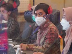 AMR Disebut Sebagai Silent Pandemic, Pemerintah dan Negara G20 Atur Penggunaan Antibiotik