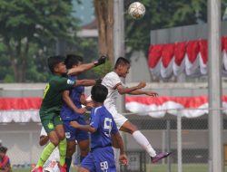 Semakin Panas! Persaingan di Penghujung Putaran Pertama Mola Elite Pro Academy U-18