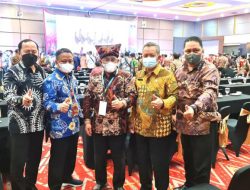 Wali Kota Sebut Apeksi Perkuat Sinergitas dan Kolaborasi antara Pemerintah Pusat dengan Daerah