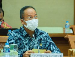 Ekspor Industri Manufaktur Naik 24 Persen