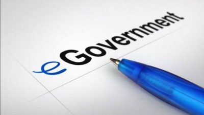 Instansi Pemerintah Wajib Miliki Arsitektur dan Peta Rencana SPBE