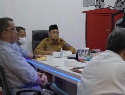 Tekan Inflasi, IBH Ajak Warga Tanam Cabai di Rumah