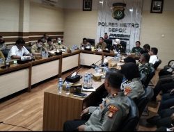 Kendalikan Inflasi, Ini yang Dilakukan TPID Depok