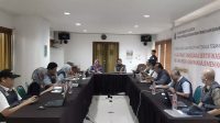 DPUPR Gelar Sertifikasi Pelaksana Lapangan Pekerjaan Jalan