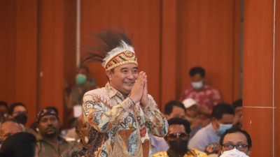 JARKOT : Bahtiar bisa Menjembatani Polarisasi Politik DKI
