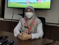 Dinkes Depok Targetkan 3.600 Bayi Divaksinasi PCV Gratis