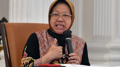 Kemensos Percepat Penyaluran BLT BBM