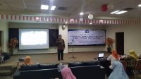 Disdik Gelar Lomba Apresiasi GTK PAUD Dikmas Tahun 2022