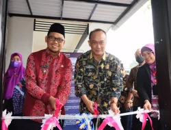 Sanpel De Prima Resmi Beroperasi di Tapos