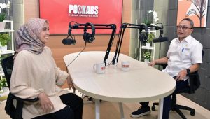 Indonesia ke Qatar Bukukan Potensi Transaksi Rp23,2 Miliar