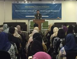 BPS Depok Terjunkan 3000 Petugas Survei Regsosek