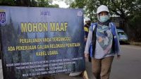 DPUPR Ingatkan Potensi Bencana Akibat Cuaca Ekstrem