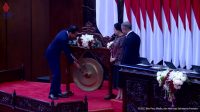 Pemulihan Global, Presiden Jokowi Ajak Parlemen G20 Perkuat Kerja Sama