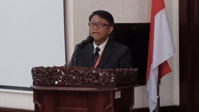 BKD Depok Berikan Stimulus Bagi Wajib Pajak