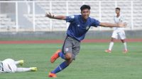 Duel Klasik Persib U-16 dan Persija U-16 di Partai Final