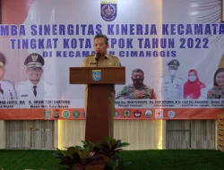 Pemkot Depok Maksimalkan 5 Pilar STBM