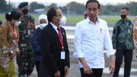 Presiden Jokowi akan Buka Konferensi ke-3 Ekonomi Kreatif Tahun 2022