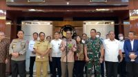 Pemerintah Berikan Santunan Bagi Korban Tragedi Kanjuruhan