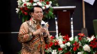 Selamatkan DKI Jakarta dari Polarisasi Akibat Politik Identitas