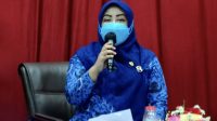 DPUPR Genjot Pembangunan Infrastruktur Kota Depok