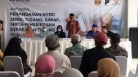 Bang Imam Apresiasi Baksos yang Diadakan Primaya Hospital