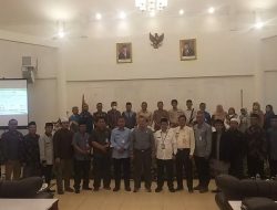 STQH Kota Depok 2022 Segera Digelar di Tapos